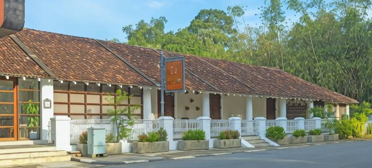 古迹小筑·七天使(Heritage Boutique by Seven Angels)图片