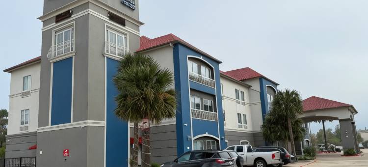 索内斯塔精选酒店休斯顿I-45春(Sonesta Essential Hotel Houston-I-45 Spring)图片