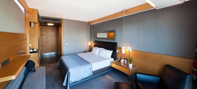 巴巴洛斯点酒店(Point Hotel Barbaros)图片