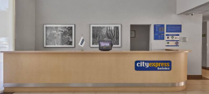 夏拉帕城市快捷酒店(City Express by Marriott Xalapa)图片