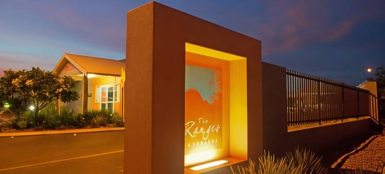 卡拉特哈山岭贝斯特韦斯特优质酒店(Best Western Plus the Ranges Karratha)图片