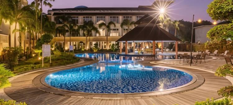 婆罗洲班格尔马辛瑞士贝尔酒店(Swiss-Belhotel Borneo Banjarmasin)图片