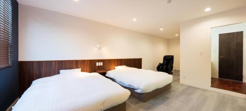 森林酒店 GEKKA(Morino Hotel Gekka)图片