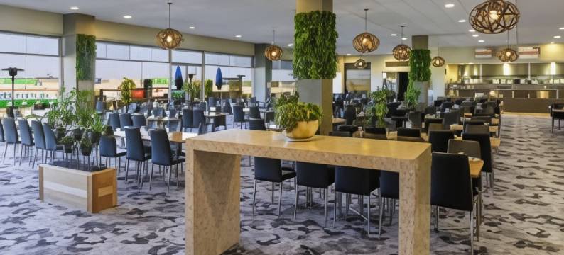 墨尔本梅尔顿曼特拉酒店(Mantra Melbourne Melton)图片