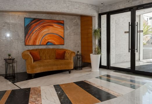 La Vida Suite Hotel Overview