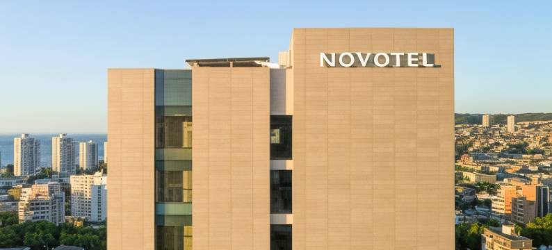 维纳德马诺富特酒店(Novotel Viña del Mar)图片