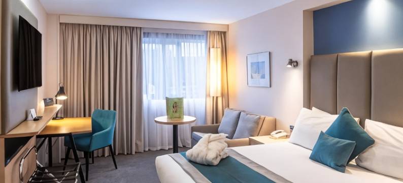 Holiday Inn 梅德斯通 - 塞文欧克斯(Holiday Inn MAIDSTONE - SEVENOAKS by IHG)图片