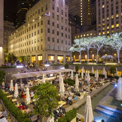 美国7日5晚私家团