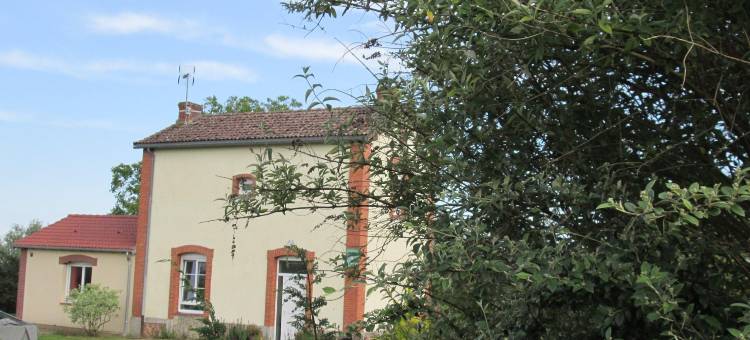 Villa in Crux-la-Ville near Morvan Park图片