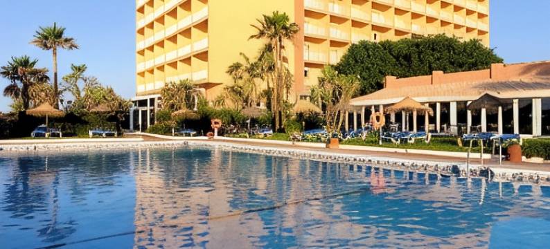 Sol Málaga Guadalmar图片