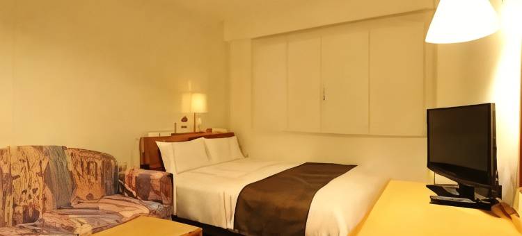 东京绫濑站微笑酒店(Smile Hotel Tokyo Ayase Ekimae)图片