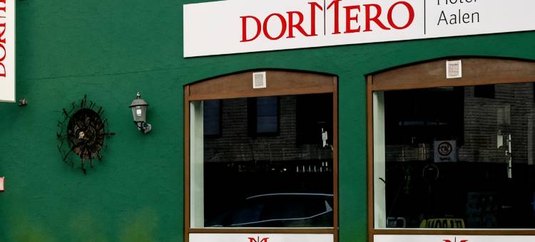 DORMERO Hotel Aalen图片
