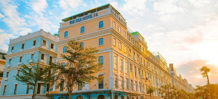 THE SEA HOTEL 14图片