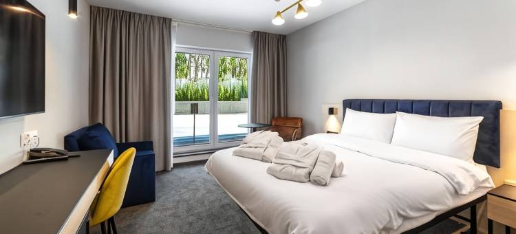 Spark by Hilton Krynica Morska图片