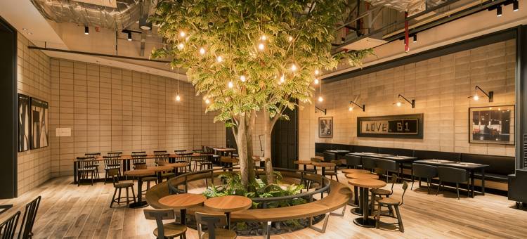 Orakai青溪山酒店, BW Premier系列(Orakai Cheonggyesan Hotel, BW Premier Collection)图片