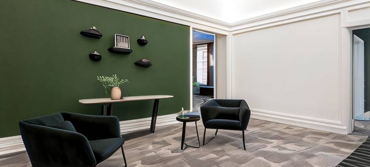 ipartment Berlin Kurfürstendamm图片
