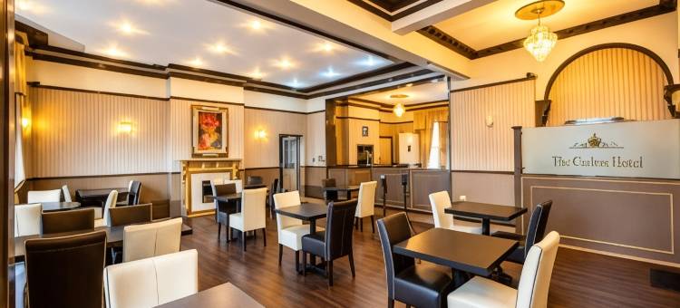 卡尔顿酒店(The Carlton Hotel)图片