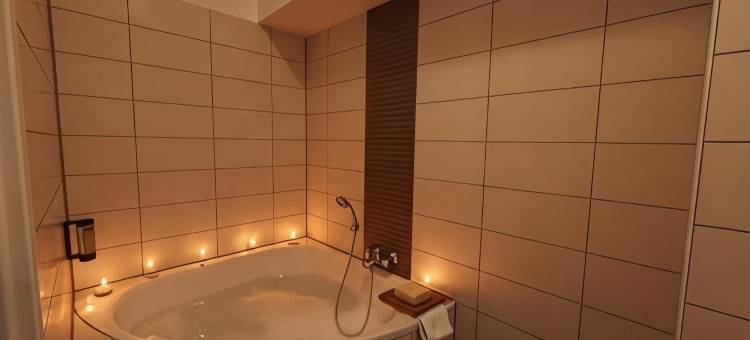 马克格拉弗勒酒店(Hotel Markgräfler Hof)图片