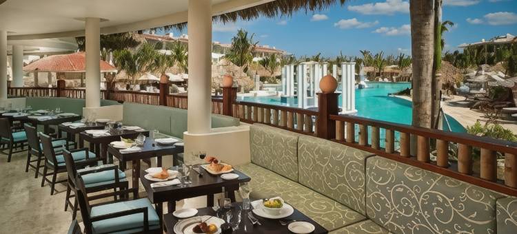 蓬塔卡纳普拉迪苏斯保护区酒店-全包(The Reserve at Paradisus Punta Cana - All Inclusive)图片