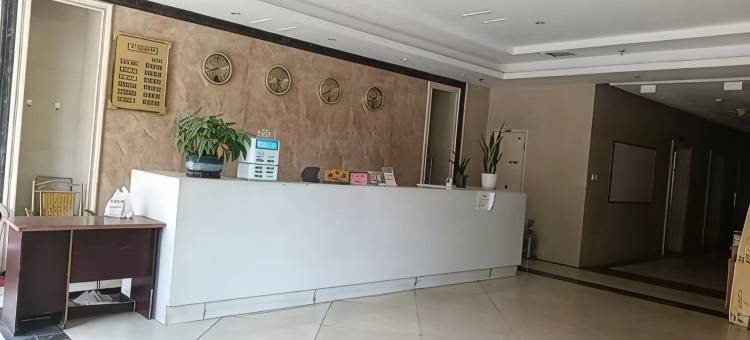 南安滨江酒店(仑苍店)图片