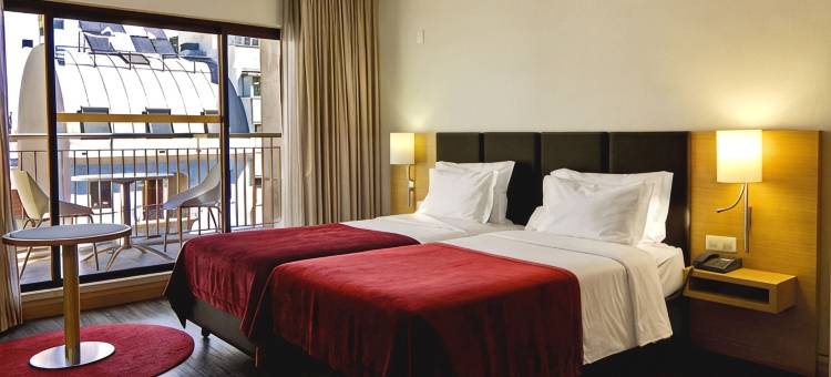 SANA雷诺酒店(SANA Reno Hotel)图片