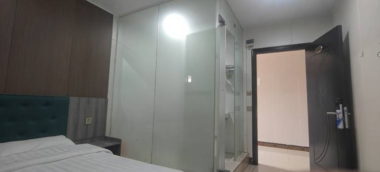 东莞君逸公寓图片