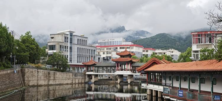 汉庭酒店(泰安泰山景区店)图片