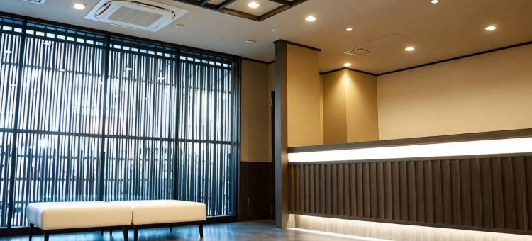 越谷Glany's尊享酒店(Hotel Glany's Koshigaya Premier)图片