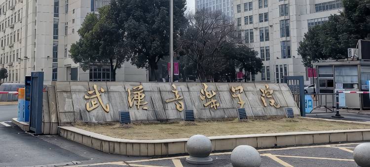雅斯特酒店(武汉黄鹤楼音乐学院店)图片