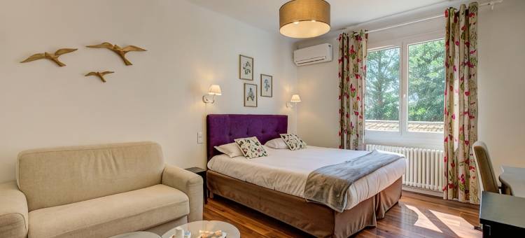 普罗旺斯徽章酒店(Logis Hotel le Blason de Provence)图片