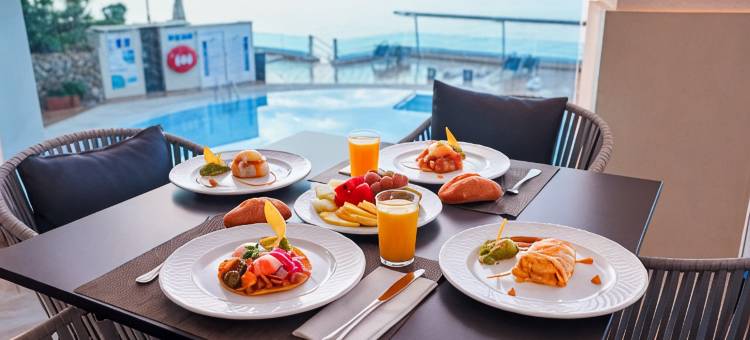 欧洲海滨码头住宿(Europe Playa Marina - Adults Only)图片