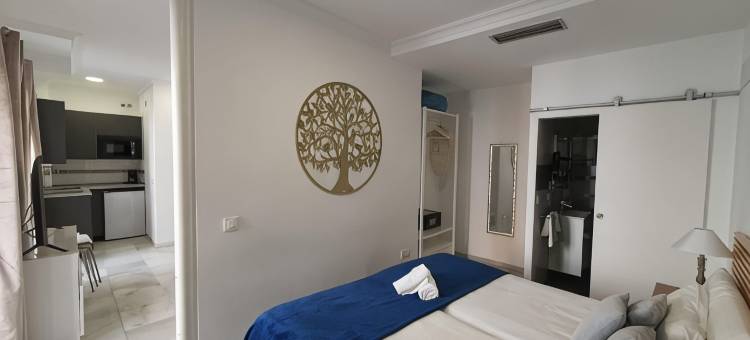 洛杉矶公寓(Apartamentos Los Angeles)图片