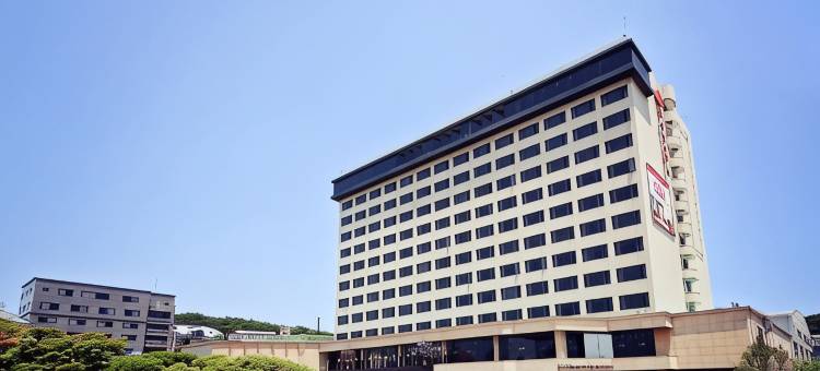 松岛华美达酒店(Ramada Songdo Hotel)图片