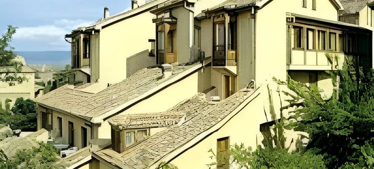Dorma贵族之家(Dorma Casa de Los Linajes)图片