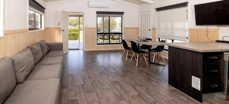 Wallaga Lake BIG4假日公园(BIG4 Wallaga Lake Holiday Park)图片