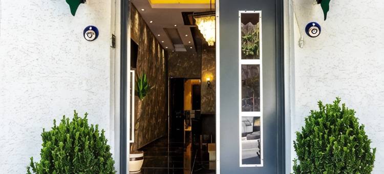 索罗酒店(Solo  Hotel taksim)图片