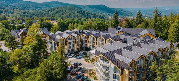 绿山酒店(Green Mountain 5* Hotel)图片