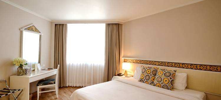 旺克姆酒店(Wangcome Hotel)图片