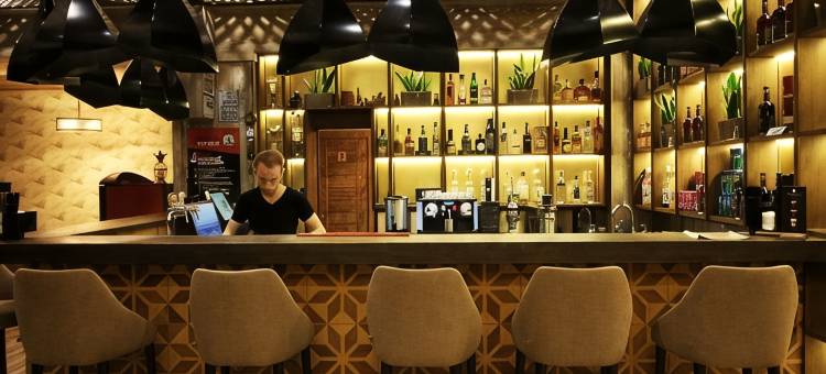 公主青蛙酒店(Princess Frog Hotel)图片