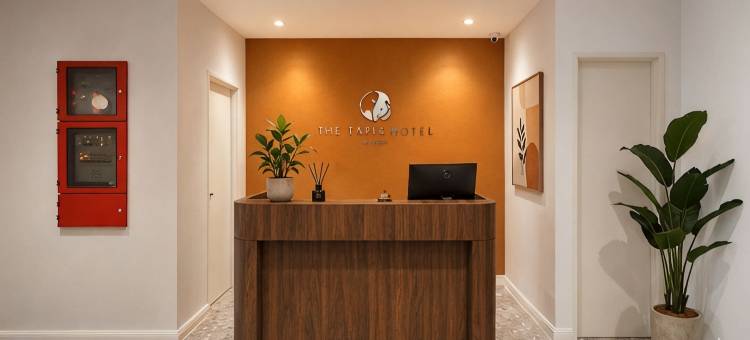 The Tapir Puchong by BYON Premium Suites & Hotels图片