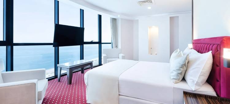 天空大厦酒店(Sky Tower Hotel)图片