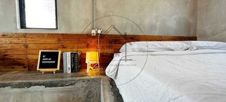 PD Rustic Greenwood Pool Villa (Up to 16 pax)图片