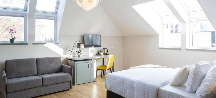 里维瑞斯酒店(Livris Hotel)图片