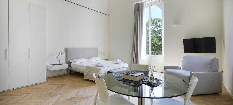 PalazzoTorre 102 - Luxury suite with tower view图片