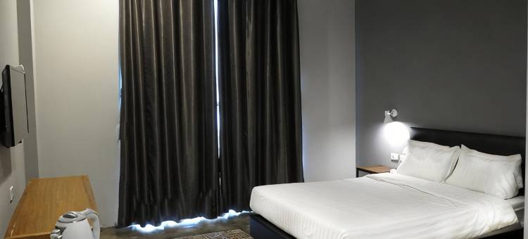 南奔诺恩精品酒店(Nornlamphun Boutique Hotel)图片