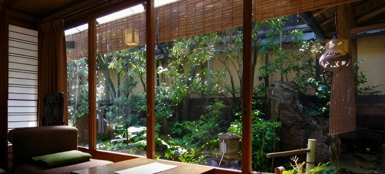 柊家旅馆(Hiiragiya Ryokan)图片