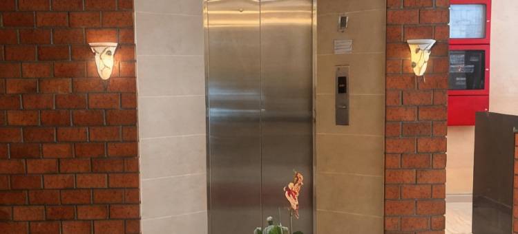 阿曼旅馆酒店(Aman Inn Hotel)图片