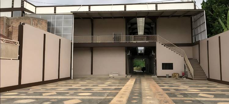 邦吉住宿(Bungo Homestay Muara Bungo)图片