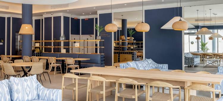 B&B HOTEL Finestrat(B&B HOTEL Finestrat)图片