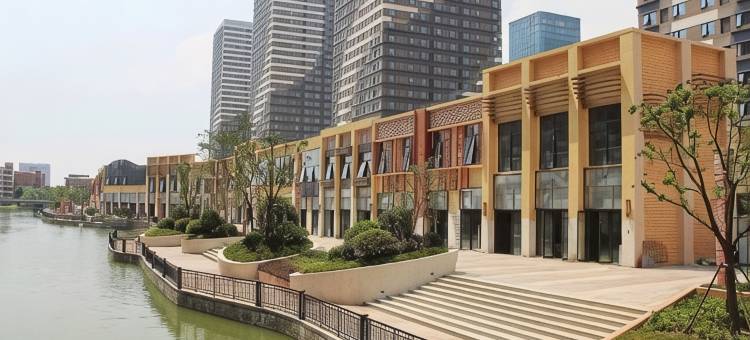 栗可小宿(南湖万达店)图片